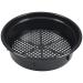 Stansport Gold Panning Classifier, Black, 13.1" L x 13.1" W x 3.35" H
