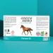Green Hero Brake-Ex for Horses | 5L Canister with Flairosol Bottle | Insect Defense Spray Against Flies Mosquitoes & More - Buy Online on GoSupps.com
