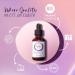 Hello Beautiful Vitamin C Face Serum - Anti-Aging Wrinkle-Reducing Hydrating & Skin Brightening Solution for Collagen Boosting - International Shipping Available - Buy Online on GoSupps.com