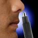 Nose Hair Trimmer - Waterproof & Portable Unisex Face & Ear Trimmers for Easy Grooming - Buy Online on GoSupps.com