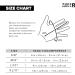 TUFF SHELL Cut Resistant Lobstering Gloves - Large | Crab, Diving, Lobster & Spearfishing Glove - Buy Online on GoSupps.com