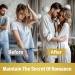 Hair Perfume Hair Essential Oil Perfume for Women Pheromone Fragrance for Dry Damaged Hair Hair Mist with Anti Frizz Nourishing Premium and Long-lasting Scent - Buy Online on GoSupps.com