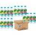 Touch of Fruit Sugar Free Strawberry Watermelon Mango Lemon & Lime Natural Flavoured Water 500ml | VIMIX Mixed Natural Flavoured Water (12 Mixed) Assorted 12 Mixed - Buy Online on GoSupps.com