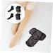 ToddMomy Self-Warming Magnetic Elastic Socks for Couples | Turmalin Acupressure Reusable Heating Socks for Men & Women | Perfect for Hiking | Cotton | 28x9.5x0.1cm | International Shipping Available - Buy Online on GoSupps.com