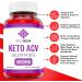 Biogen Keto ACV Gummies - Apple Cider Vinegar Weight Loss Shark Tank Formula (60 Gummies) - Buy Online on GoSupps.com