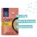 Pets Deli Soup Snack for Cats - Chicken Fillet & Carrot Gluten-Free & Sugar-Free 12 x 40g - International Shipping Available - Buy Online on GoSupps.com