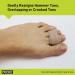 PROFOOT Toe Straight Hammertoe Wrap - 1 Pair | Toe Wraps for Straightening Toes | Wear with Shoes - Buy Online on GoSupps.com