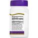 21st Century Lycopene 25 mg - Powerful Antioxidant Supplement | 60 Tablets - Buy Online on GoSupps.com