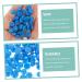 Beaupretty 8 Pack Hard Wax Beans for Hair Removal - Professional Depilatory Wax Pearls for Smooth Skin - Buy Online on GoSupps.com