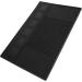 Silicone Barber Mat with Slip Prevention Large Size Work Station Pad for Clippers Scissors Organized & Easy to Cleanse - Buy Online on GoSupps.com