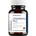 Metagenics Chasteberry Plus - Helps Relieve Premenstrual Symptomes - 60 Tablets