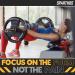Sparthos Barbell Pad | Iron Gray | Comfort & Safety Guaranteed - Buy Online on GoSupps.com