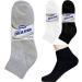 18 Pairs Diabetic Ankle Circulatory Socks for Men - Loose Fit Non-Binding Cotton Blend | Health Support & Foot Protection | Fits Men's Size 10-13 - Buy Online on GoSupps.com