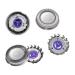 Replace Your Philips Norelco 3405LC Shaver Head - New Version Alternative Replacement - Buy Online on GoSupps.com
