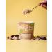 Bio&Me: Nice & Nutty Gluten Free Porridge 8-Pack (8 x 58g pots) / High in Fibre Low Sugar/On The Go Breakfast - Buy Online on GoSupps.com