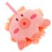 POPETPOP Cartoon Bath Ball Bubble Sponge Bath Pouf Octopus Shower Body Wash Sponge Shower Loofah Puff Balls Cartoon Mesh Pouf Kids Loofah Shower Sponge Loofah Baby Shower Head Household