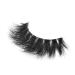 Bepholan Mink False Eyelashes - Natural Look Cat Eye Lashes for Manga Fluffy XMZ010 - Buy Online on GoSupps.com
