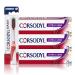 Corsodyl Gum Care Ultra Clean Toothpaste and Toothbrush Bundle ULTRA CLEAN REGIME