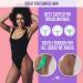 Tress Wellness Hard Wax Beads Hair Removal Kit - Variety Set of 6 | Hot Wax Beans for Face & Body - Stripless Waxing Beads - Buy Online on GoSupps.com