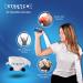 Shoulder Rotator Cuff Stretching Device | Stretch Towel - Enhance Flexibility & Alleviate Muscle Tension - Buy Online on GoSupps.com