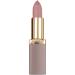 L'Oreal Paris Cosmetics Colour Riche Ultra Matte Highly Pigmented Nude Lipstick  Lilac Impulse  0.13 Ounce Lilac Impulse 1 Count (Pack of 1)