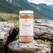 Marrakech Ghassoul Lavaerde Pulver 800G - Original Moroccan Clay Facial Mask | Natural Peeling for Face Skin & Hair | Body Care Washing Earth - Buy Online on GoSupps.com