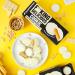Allnutrition Fitking Delicious Cookie White Creamy Peanut 128G - Buy Online on GoSupps.com