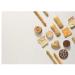 Mulino Bianco Pan Di Stelle Cocoa Biscuits 3 Pack - 21.15 Oz - Buy Online on GoSupps.com