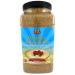 Premium Gold Whole Flax Seed | High Fiber Food | Omega 3 | 96oz 6 Pound (Pack of 1)
