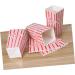 Alipis 18 Pcs Box Corn Disposable Carton Red - Buy Online on GoSupps.com