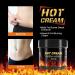 Hot Sweat Cream - Fat Burning Weight Loss Cream for Belly & Cellulite Treatment | Natural Workout Enhancer for Men & Women - Buy Online on GoSupps.com