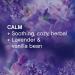 Downy Infusions Calm Lavender & Vanilla Bean Fabric Softener 56 Fl Oz - Buy Online on GoSupps.com