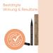 Apricot Beauty Schwarz Lash Growth 2-in-1 Eyeliner & Serum - Long Eyelashes & Perfect Eyelid Line Made in Germany - Buy Online on GoSupps.com