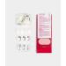 ImPress Gel Manicure Oval Edition - Shocking: Long-lasting and Stunning Nail Color - Buy Online on GoSupps.com