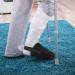Gypsum Foot Cast Sock - Non-Slip Toe Cover with Quick Lock | Anti-Slip Plaster Sock for Men & Women - Ultimate Toe Protection & Comfort - Buy Online on GoSupps.com