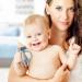 Vicloon Baby Biting Toys - BPA-Free Elephant Teething Rings (2 Pack) for 3+ Months - Gray & Green Silicone Gum Relief - Buy Online on GoSupps.com