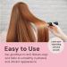 MILANO COLLECTION Essentials Ultra Hydrating Conditioner for Wigs Hair Pieces and Hair Extensions Wig Conditioner for Human Hair Wigs and Toppers Softens & Adds Manageability Wig Care Products Ultra Hydrating Conditioner 200ml - Buy Online on GoSupps.com