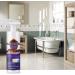 Premium Tile Cleaner Effective Solution For Sparkling Clean Tiles And Grout 60ml Grill And Oven (Purple One Size) Purple One Size - Buy Online on GoSupps.com