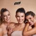 Graftobian GlamAire Airbrush Makeup - High Definition Foundation for Long-Lasting Wear | Professional Formula, Made in USA | Ideal for Makeup Artists and Beauty Enthusiasts - Buy Online on GoSupps.com