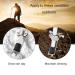 Ice Grips For Crutches Canes For Ice And Snow Ice Grip Walking Cane Cane Ice Grip Attachment Walking Mobility Crutches NOn Slip Ice Grip - Buy Online on GoSupps.com