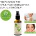 Microveda M33+ Microbiotic Spray - 34 Strains Vegan Nutritional Supplement Bioavailable & German Certified - Buy Online on GoSupps.com