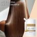 Shampoo Anti Hair Loss Shampoo Anti Hair Loss Shampoos Ginger Stimulate Hair Growth Shampoo Moisturizing Hair Thickening Cleanser Natural Plant Oil Control Rinse - Buy Online on GoSupps.com