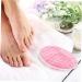 Dissolvant de Sable Nettoyeur Doux pour Plage de Nettoyage pour Vacances Rose - Buy Online on GoSupps.com