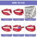 DIY Tooth Gem Kit: Fashionable Tooth Jewelry Set with Light, Glue Safe & Comfortable Crystal Set for Beginners - Buy Online on GoSupps.com
