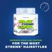 Xtreme Performance Clear Styling Hair Gel with Aloe Vera - 8.82 oz Jar (Pack of 12) | Best International Shipping & Quality Hair Care - Buy Online on GoSupps.com