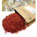 Herbal Cure - Chinese Red Flower Herb Hong Hua Flos Carthami Safflower 100g