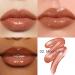 Lip Gloss - Volume Effect Gloss Long-Lasting Nourishing Lip Balm Makeup Beauty Luminous Effect Glossy Finish for Evening and Dates - Buy Online on GoSupps.com
