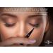 Professional Pointed Tweezers - 9.5 cm Beauty & Hair Plucking Tweezers for Precision | International Shipping Available - Buy Online on GoSupps.com