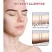 Microblading Eyebrow Pencil Kaluofan Microblading Eyebrow Pen Eyebrow Pencil Microblading Long-lasting Waterproof Creat Natural and Unique Makeup Look(Dark Brown) - Buy Online on GoSupps.com