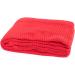 Blue Dot Stretcher Blanket - 152cm x 203cm - Red - Buy Online on GoSupps.com